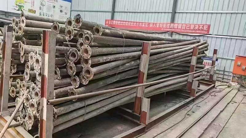 湖南出售150风管和80水管