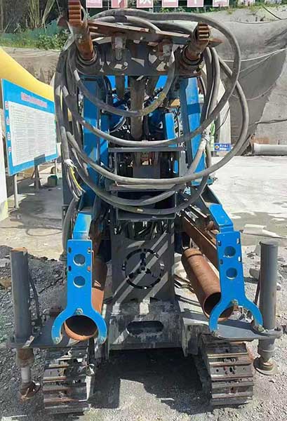 浙江处理9.5成新水磨钻